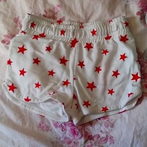 Girls shorts